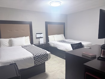 budget inn