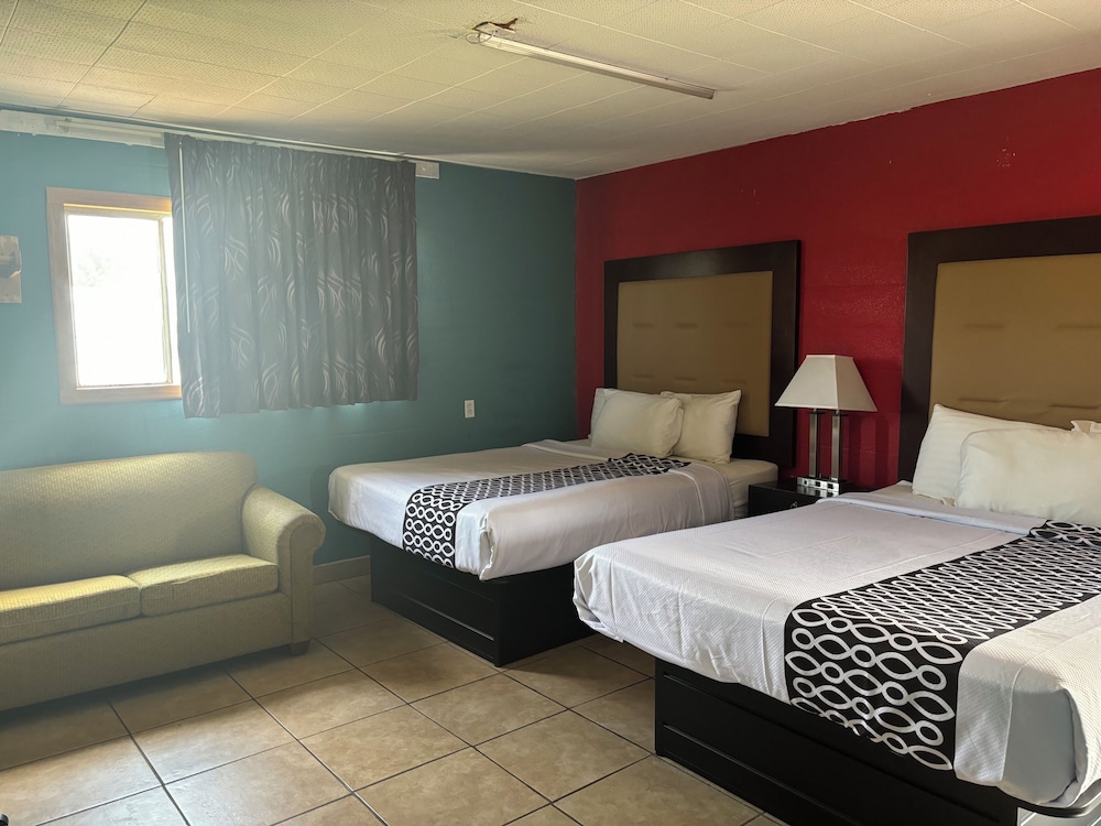 budget inn