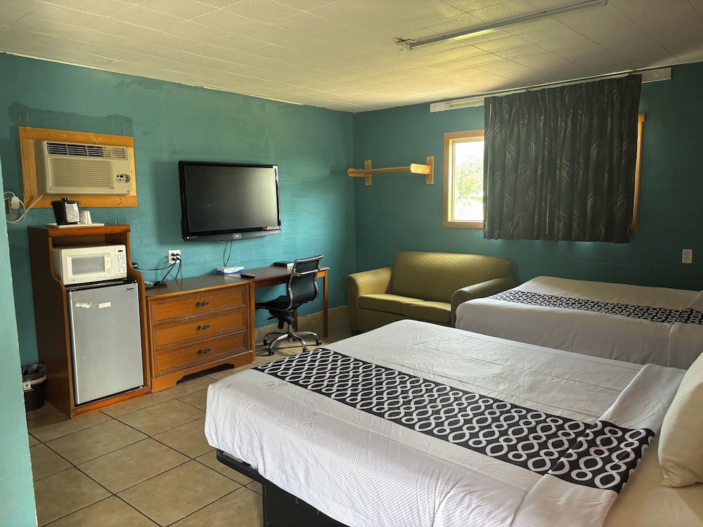 budget inn