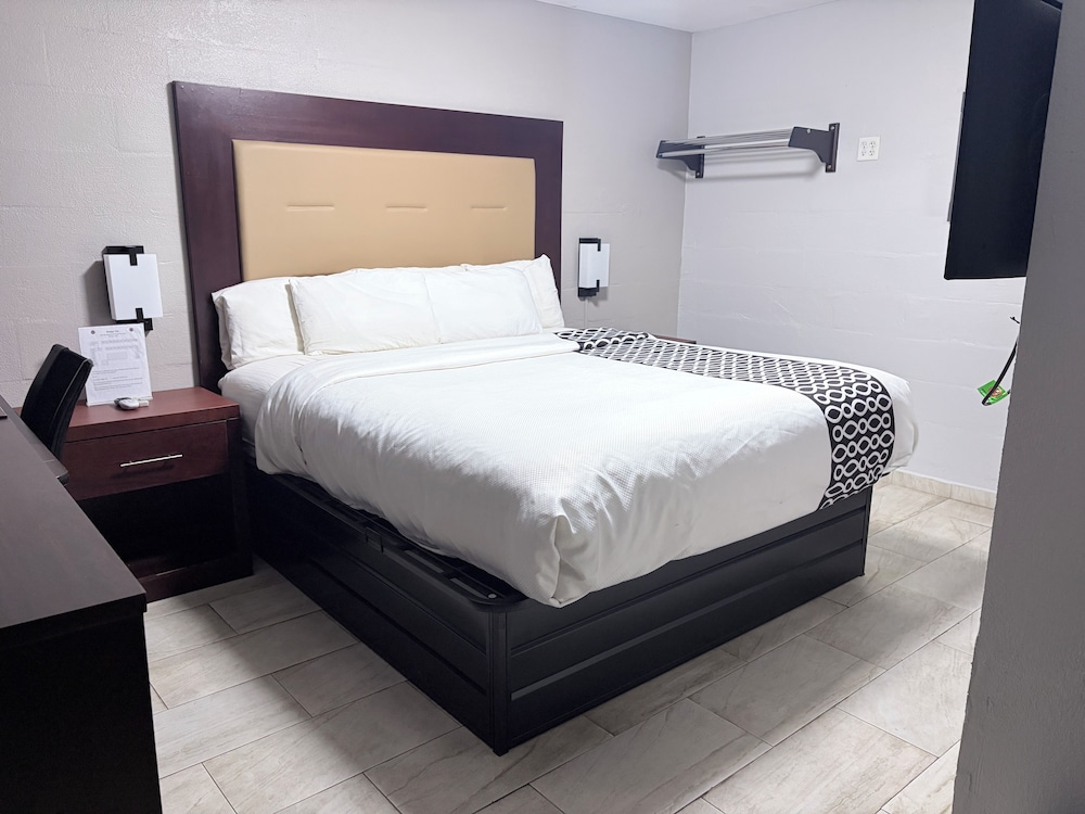 budget inn