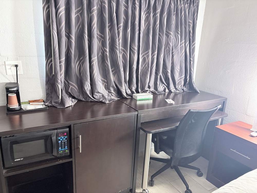 budget inn
