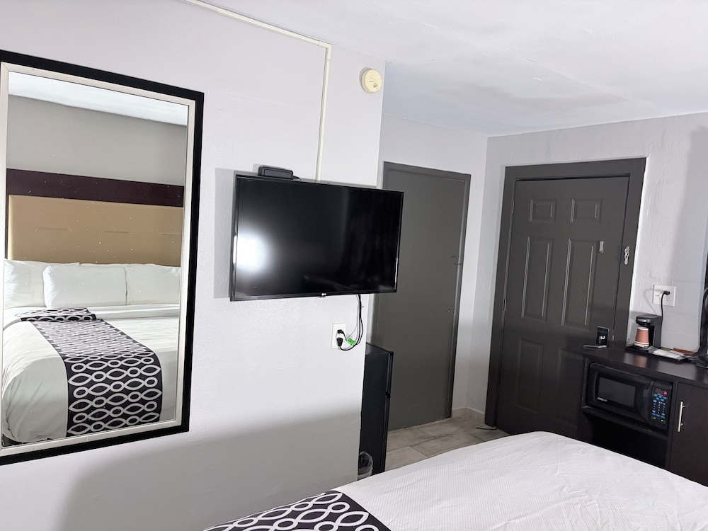 budget inn