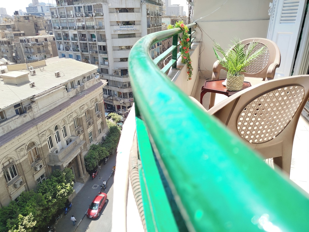 cairo