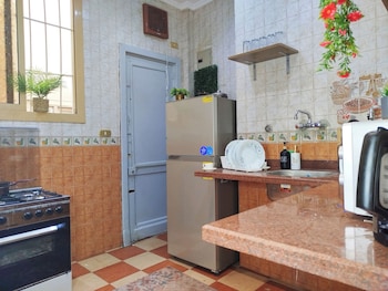 Sun Homes Tahrir Square Cairo,176 El Tahrir,4 star