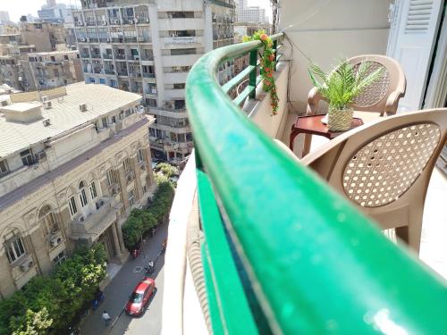 cairo