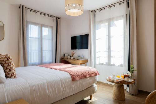 le baguier