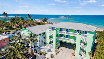 oceanfront inn ii