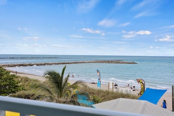 oceanfront inn ii
