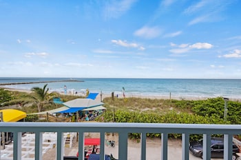 oceanfront inn ii