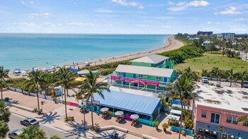 oceanfront inn ii