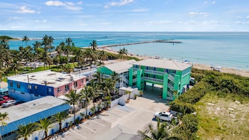 oceanfront inn ii
