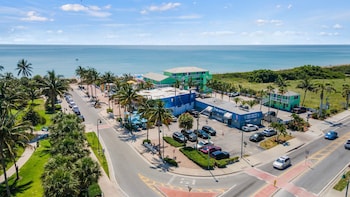 oceanfront inn ii