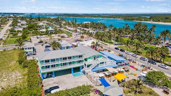 oceanfront inn ii