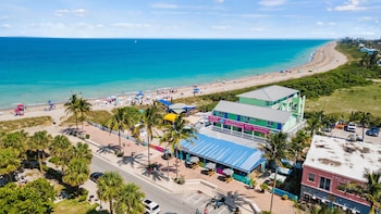oceanfront inn ii