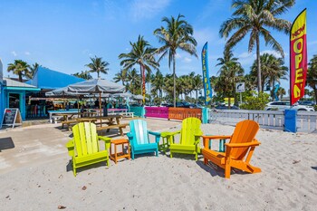 oceanfront inn ii