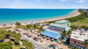 oceanfront inn ii