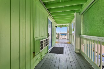 oceanfront inn ii