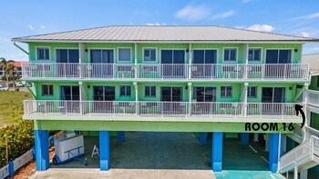 oceanfront inn ii