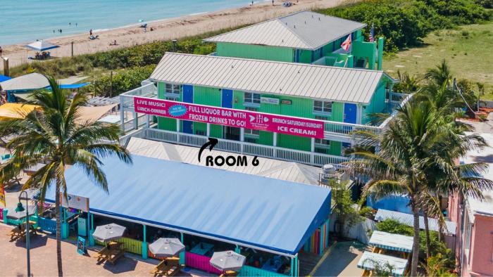 oceanfront inn ii