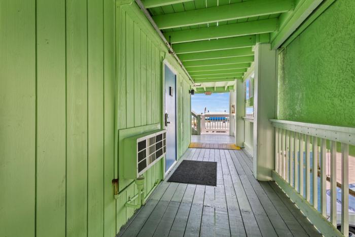 oceanfront inn ii