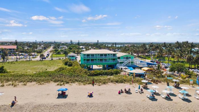 oceanfront inn ii
