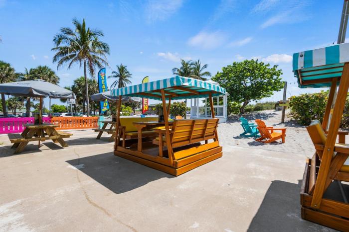 oceanfront inn ii
