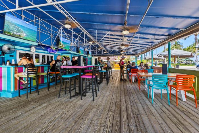 oceanfront inn ii
