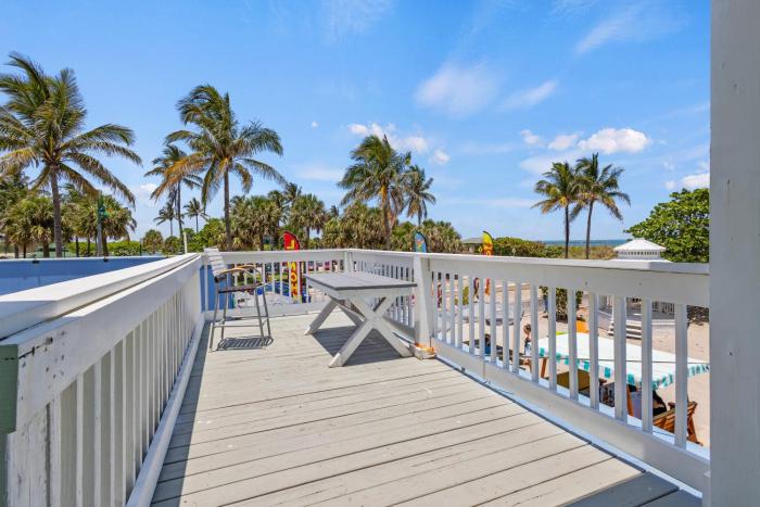 oceanfront inn ii