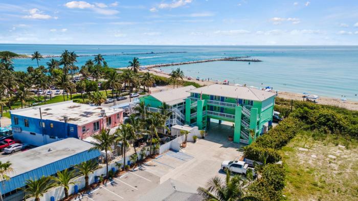 oceanfront inn ii