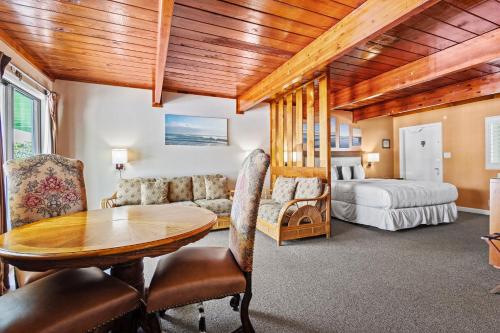 oceanfront inn ii