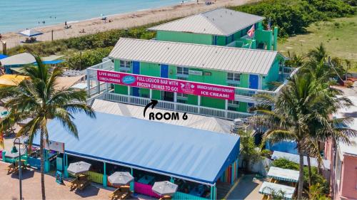oceanfront inn ii