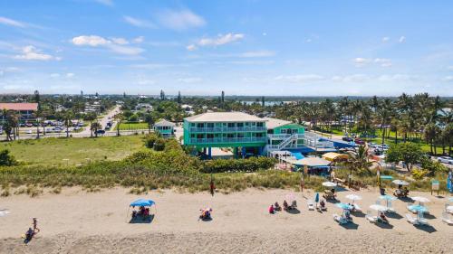 oceanfront inn ii