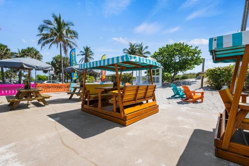 oceanfront inn ii