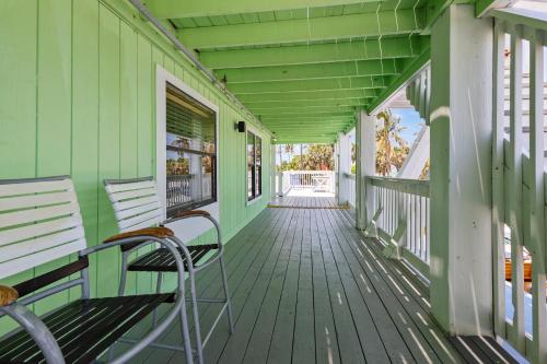 oceanfront inn ii