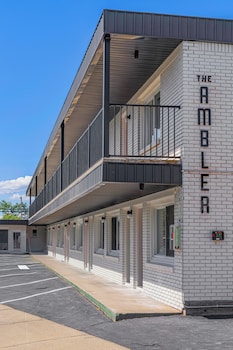 ambler hotel