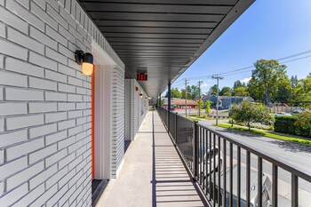 ambler hotel