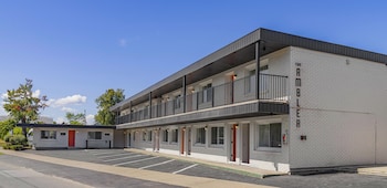ambler hotel