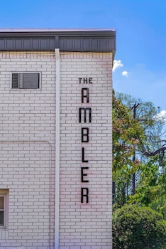 Ambler Hotel,188 South Broadway,2 star