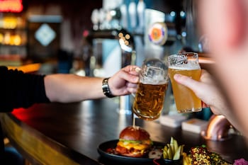 Ambler Hotel,188 South Broadway,2 star