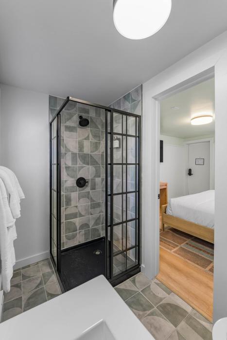 ambler hotel
