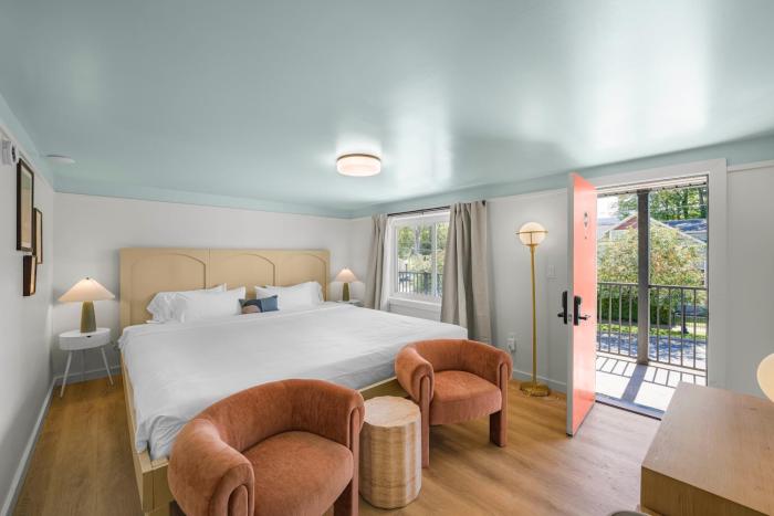 ambler hotel