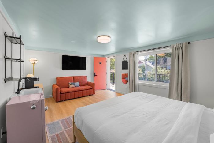 ambler hotel