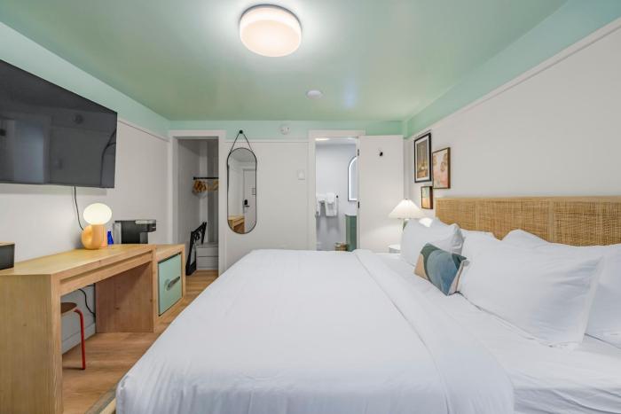 ambler hotel