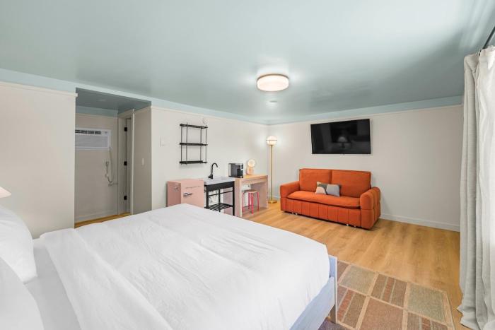 ambler hotel