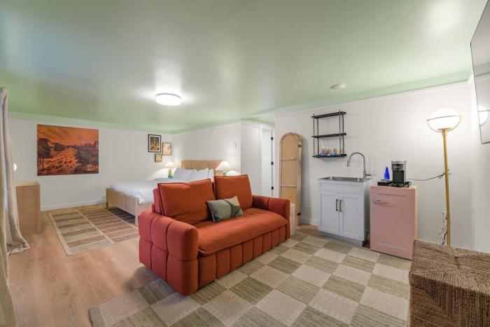 ambler hotel