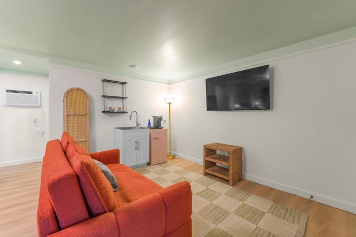 ambler hotel