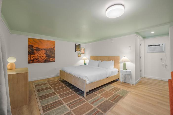 ambler hotel