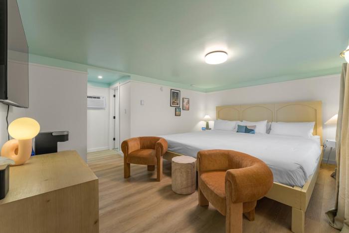 ambler hotel