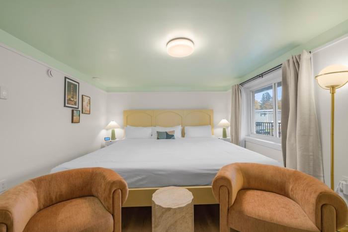 ambler hotel