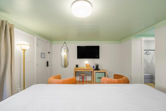 ambler hotel